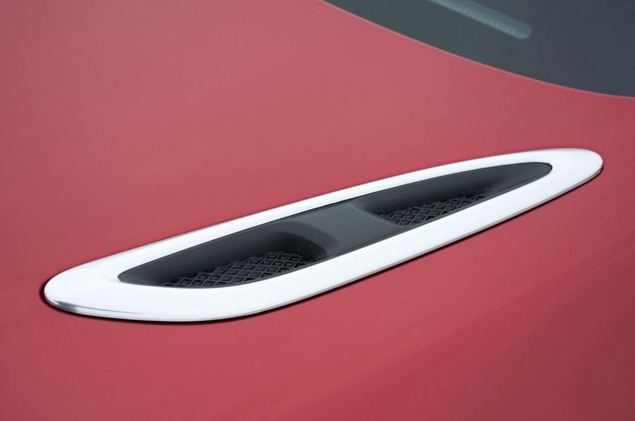  Buick Regal GS AWD 2014 года  (фото 8 из 30)